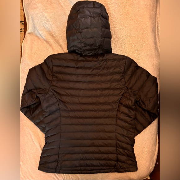 Mountain Hardware WOMEN'S GLEN ALPINE DOWN HOODY - Picture 7 of 7